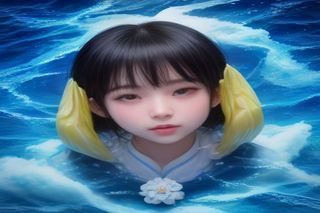 日系演员入坑攻略合集封面，多位演员拼图风格，信息图表设计感强